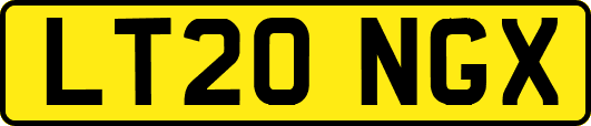 LT20NGX