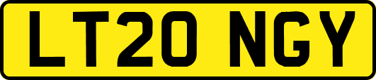 LT20NGY