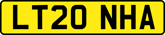 LT20NHA