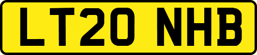 LT20NHB