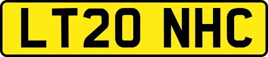 LT20NHC