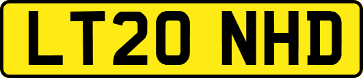 LT20NHD