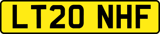 LT20NHF