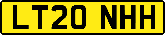 LT20NHH