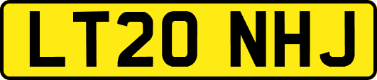 LT20NHJ