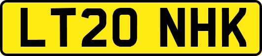 LT20NHK
