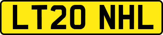 LT20NHL