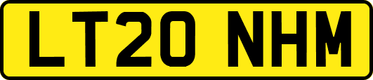 LT20NHM