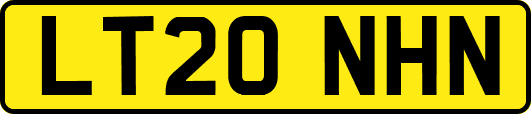 LT20NHN