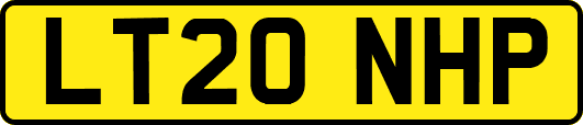 LT20NHP