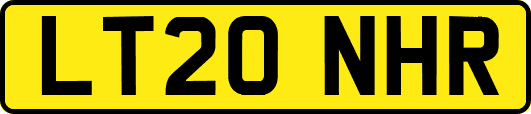 LT20NHR