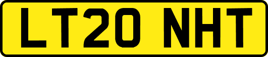 LT20NHT