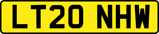 LT20NHW