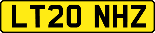 LT20NHZ
