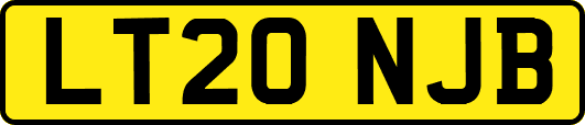 LT20NJB