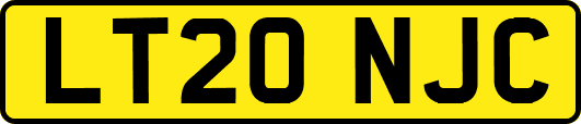 LT20NJC