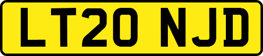 LT20NJD