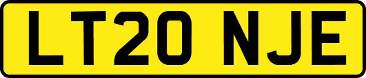 LT20NJE