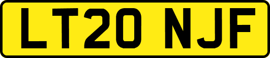 LT20NJF