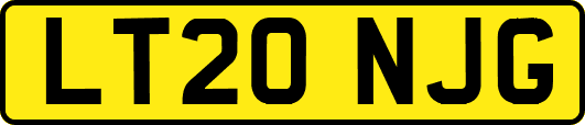 LT20NJG