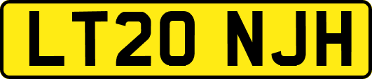 LT20NJH