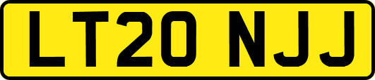 LT20NJJ