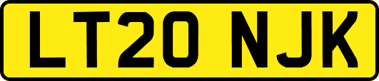 LT20NJK