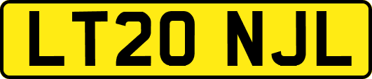 LT20NJL