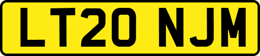 LT20NJM