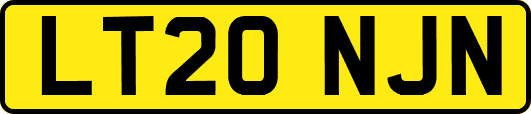 LT20NJN