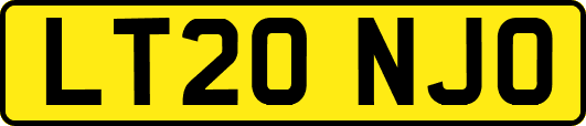 LT20NJO