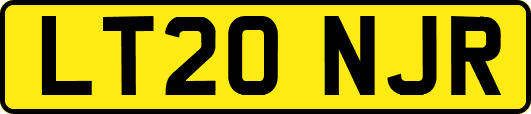 LT20NJR