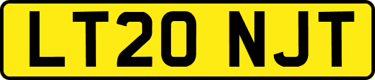 LT20NJT