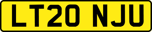 LT20NJU
