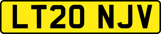 LT20NJV