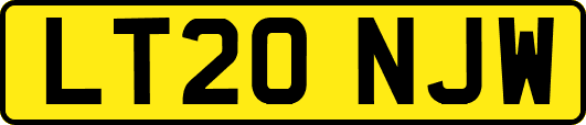 LT20NJW