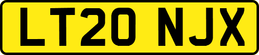 LT20NJX