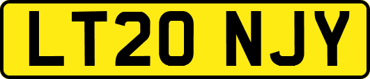 LT20NJY