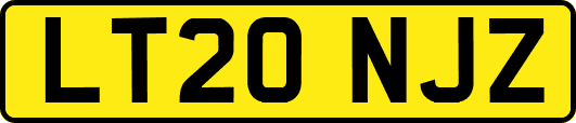 LT20NJZ