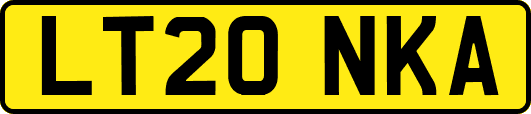 LT20NKA
