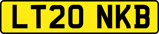 LT20NKB
