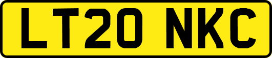 LT20NKC