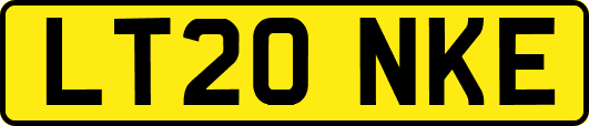 LT20NKE