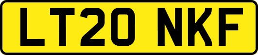 LT20NKF