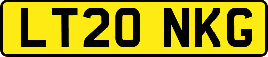LT20NKG