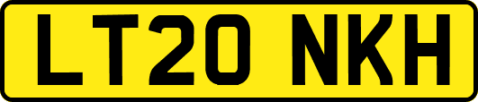 LT20NKH