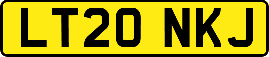 LT20NKJ