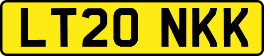 LT20NKK