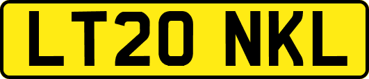 LT20NKL
