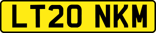 LT20NKM